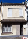 maison-villa à la vente